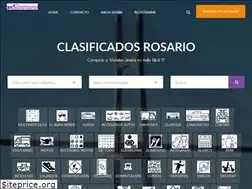 Sites similar to clasificadosrosario.com.ar