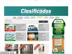 Sites similar to clasificadosvanguardia.com