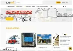 Sites similar to clasiguia.com