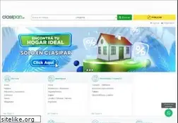 Sites similar to clasipar.com.py