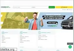 Sites similar to clasipar.com