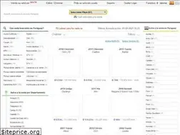 Sites similar to clasiparautos.com