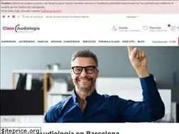 Sites similar to claso.net