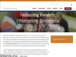Sites similar to clasp.org