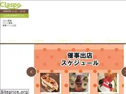 Sites similar to claspo-gamagori.com