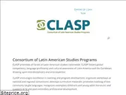 Sites similar to claspprograms.org