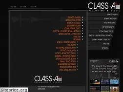 Sites similar to class-a-studio.co.il