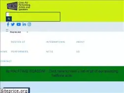 Sites similar to class-act.com