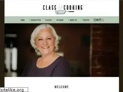 Sites similar to class-cooking.com