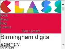 Sites similar to class-creative.com