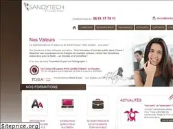 Sites similar to class-formation.fr