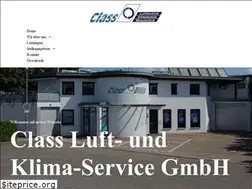 Sites similar to class-gmbh.de