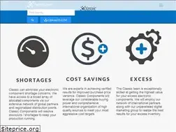 Sites similar to class-ic.com