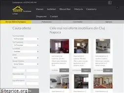 Sites similar to class-imobiliare.ro