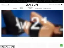Sites similar to class-life.com