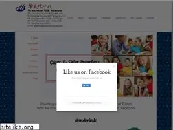 Sites similar to class-t-shirt.com.sg