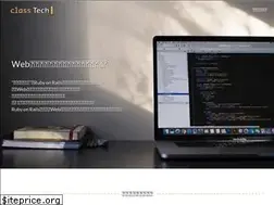 Sites similar to class-tech.me