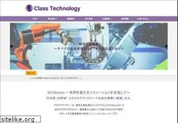 Sites similar to class.co.jp
