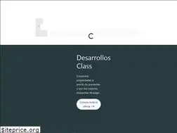 Sites similar to class.com.mx