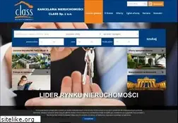 Sites similar to class.com.pl