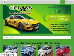 Sites similar to class.com.py