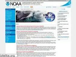 Sites similar to class.noaa.gov