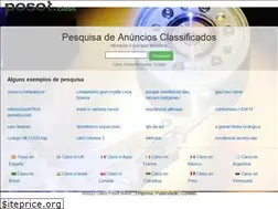 Sites similar to class.posot.com.br