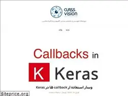 Sites similar to class.vision