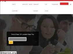 Sites similar to class101.com