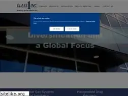 Sites similar to class1inc.com