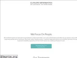 Sites similar to class1ortho.com