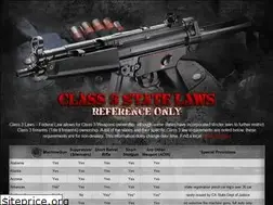 Sites similar to class3laws.com