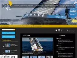 Sites similar to class40.com
