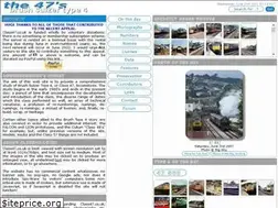 Sites similar to class47.co.uk