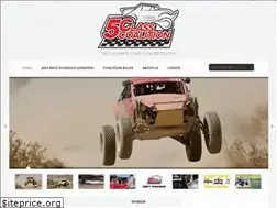 Sites similar to class5coalition.com
