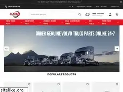 Sites similar to class8truckparts.com