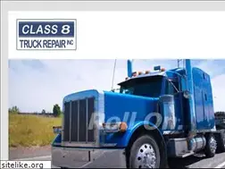 Sites similar to class8truckrepair.com
