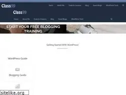 Sites similar to class99.us