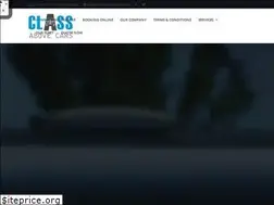 Sites similar to classabovecars.com