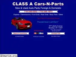Sites similar to classacars.com