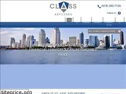 Sites similar to classaccountingservices.com
