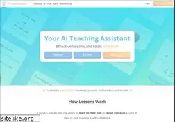 Sites similar to classace.io