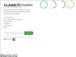 Sites similar to classact.org.za