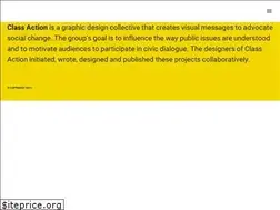 Sites similar to classactioncollective.org