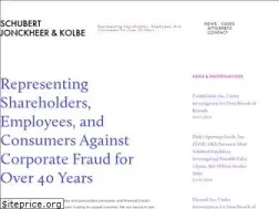 Sites similar to classactionlawyers.com
