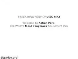Sites similar to classactionpark.com