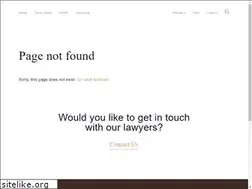 Sites similar to classactionsincanada.blogspot.com