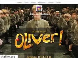 Sites similar to classactproductions.org