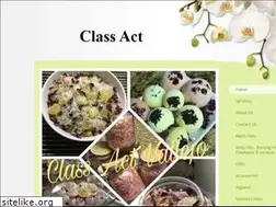 Sites similar to classactwebsite.com
