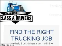 Sites similar to classadrivers.com